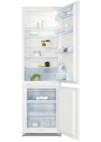 Встраиваемый холодильник Electrolux ERN 29650