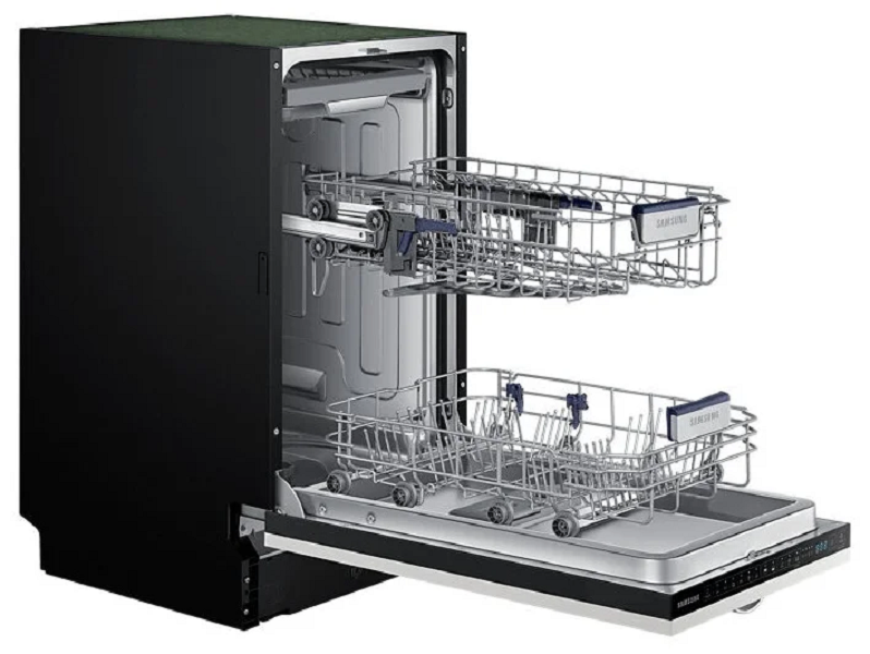Узкая посудомоечная машина встраиваемая 45. Посудомоечная машина Samsung dw50h4030bb/WT. Посудомоечная машина Samsung dw50h4050bb. Samsung dw50r4050fs/WT. Посудомойка самсунг 45 см встраиваемая.