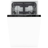 Встраиваемая посудомоечная машина Gorenje GV55111