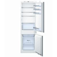 Встраиваемый холодильник Bosch KIN 86VS20 R