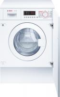 Встраиваемая стиральная машина Bosch WKD 28541OE