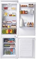 Встраиваемый холодильник Candy CKBBS172F