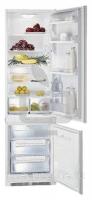 Встраиваемый холодильник Hotpoint-Ariston  BCB 31 AA
