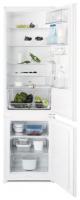 Встраиваемый холодильник Electrolux ENN 93111 AW