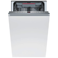 Встраиваемая посудомоечная машина Bosch SPV66MX30R