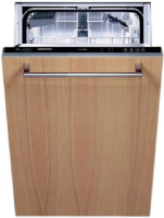 Встраиваемая посудомоечная машина Siemens SF64T354EU