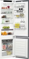 Встраиваемый холодильник Whirlpool ART 9810
