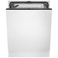 Встраиваемая посудомоечная машина Electrolux EDA917122L