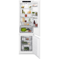 Встраиваемый холодильник Electrolux RNS 9TE19 S