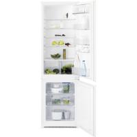 Встраиваемый холодильник Electrolux RNT 3LF18 S