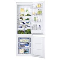 Встраиваемый холодильник Zanussi  ZBB 928651S