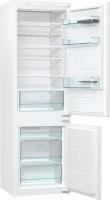 Встраиваемый холодильник Gorenje RKI 4182E1