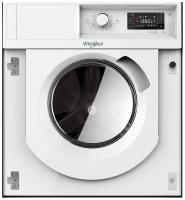 Встраиваемая стиральная машина Whirlpool BI WMWG 71253E