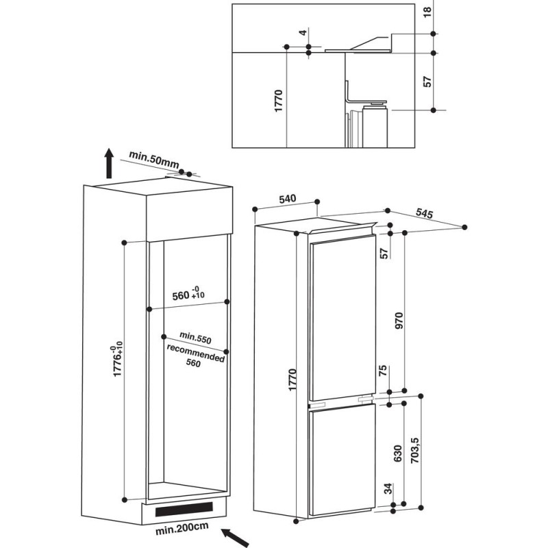 Bcna306e2s схема встраивания