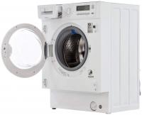 Встраиваемая стиральная машина Electrolux EWG 147540